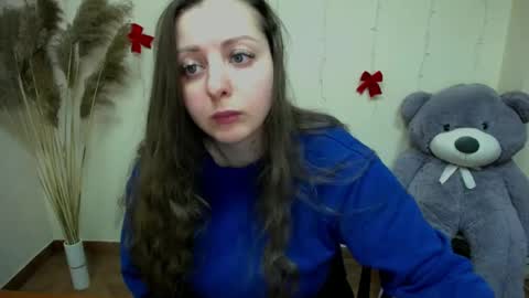 Anna online show from 7, 1, 2025
