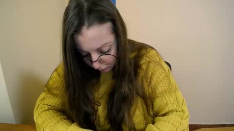Anna online show from 15, 1, 2025