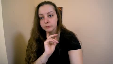 Anna online show from 24, 1, 2025