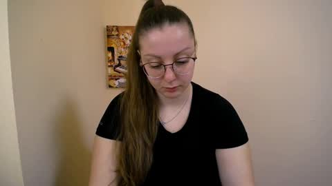 Anna online show from 28, 1, 2025