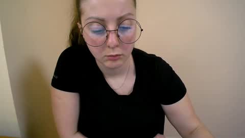 Anna online show from 28, 1, 2025