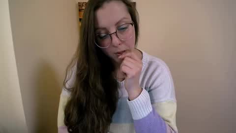 Anna online show from 31, 1, 2025