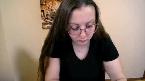Anna online show from 19, 2, 2025