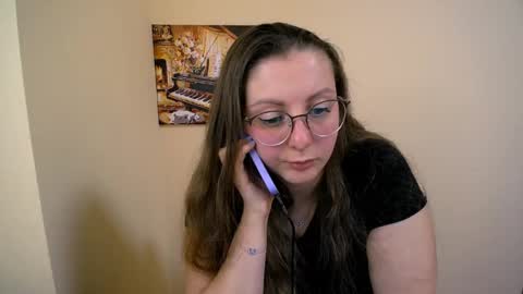 Anna online show from 20, 2, 2025