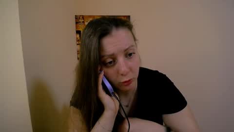 Anna online show from 12, 3, 2025