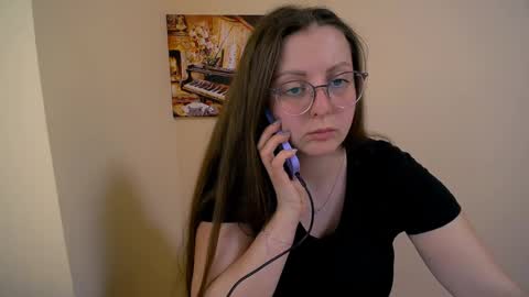 Anna online show from 12, 3, 2025