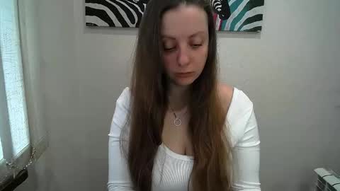 Anna online show from 23, 3, 2026