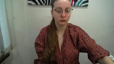 Anna online show from 24, 3, 2026