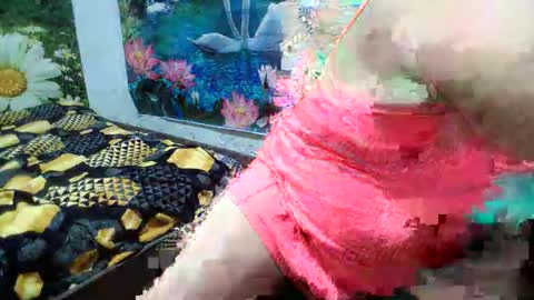  AnnaGold  online show from 8, 10, 2025