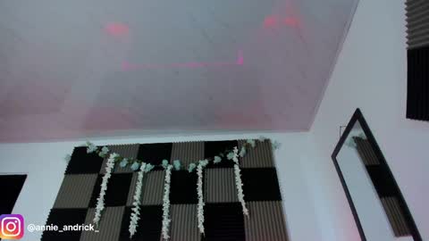 Annie Andrick online show from 9, 4, 2026