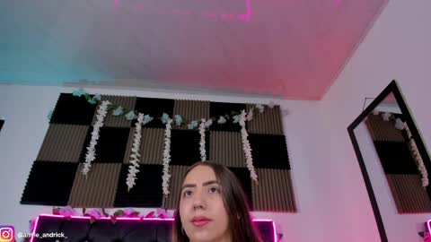 Annie Andrick online show from 30, 5, 2026