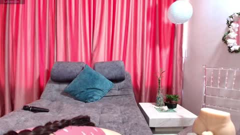 Snapshot of _annie_thomson_ chatting on 31, 12, 2024 Melissa online show from 31, 12, 2024