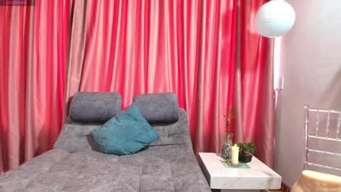 Snapshot of _annie_thomson_ chatting on 22, 1, 2025 Melissa online show from 22, 1, 2025