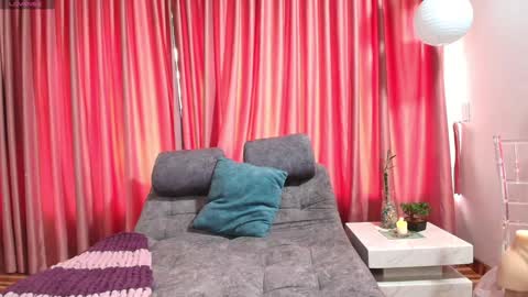 Snapshot of _annie_thomson_ chatting on 29, 1, 2025 Melissa online show from 29, 1, 2025