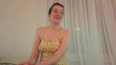 Anna online show from 18, 12, 2025