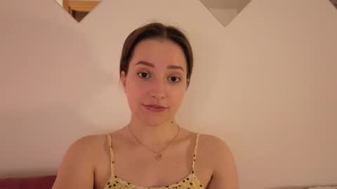 Snapshot of _annieone chatting on 5, 3, 2026 Anna online show from 5, 3, 2026