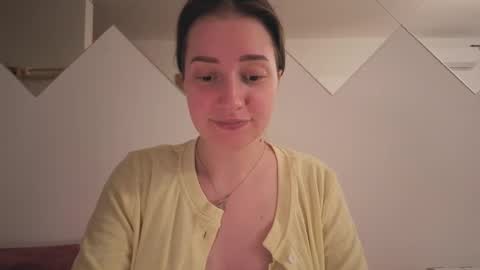 Snapshot of _annieone chatting on 15, 3, 2026 Anna online show from 15, 3, 2026