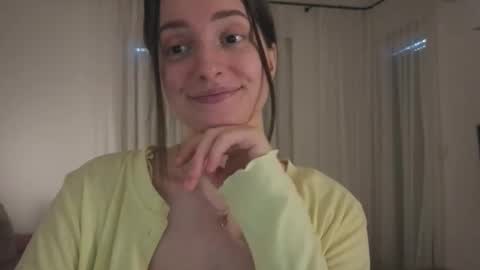 Snapshot of _annieone chatting on 16, 3, 2026 Anna online show from 16, 3, 2026