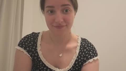 Snapshot of _annieone chatting on 20, 3, 2026 Anna online show from 20, 3, 2026