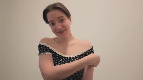 Snapshot of _annieone chatting on 21, 3, 2026 Anna online show from 21, 3, 2026