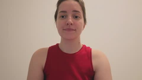 Snapshot of _annieone chatting on 22, 3, 2026 Anna online show from 22, 3, 2026