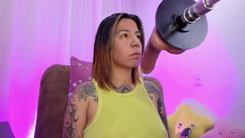 _antonella_dreams online show from 22, 9, 2025