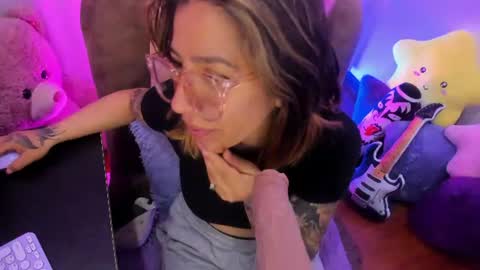 _antonella_dreams online show from 22, 6, 2026