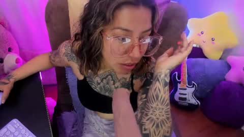 _antonella_dreams online show from 25, 6, 2026