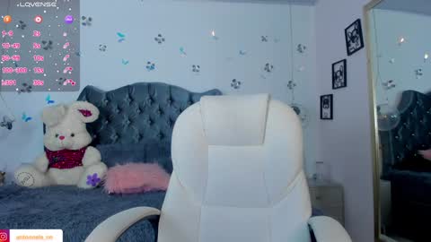antonnela online show from 2, 12, 2024