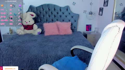antonnela online show from 4, 12, 2024