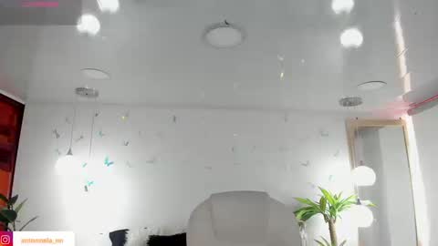 antonnela online show from 12, 3, 2026