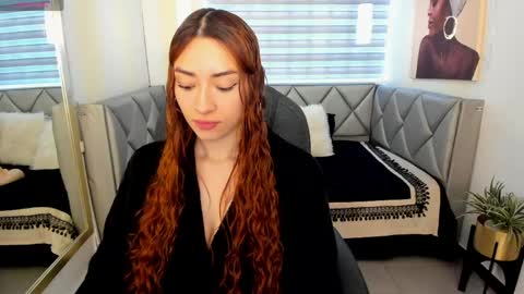 antonnela online show from 12, 5, 2026