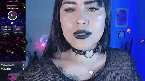 Snapshot of _any_ducan_ chatting on 5, 6, 2026 Angie online show from 5, 6, 2026