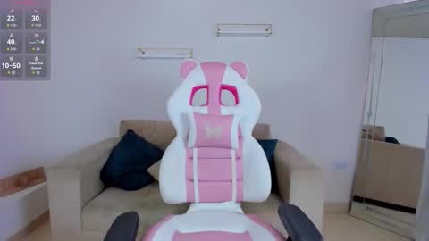 Snapshot of _april_smith_ chatting on 4, 3, 2026 online show from 4, 3, 2026