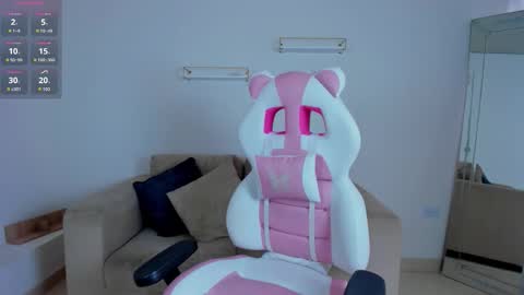 Snapshot of _april_smith_ chatting on 12, 3, 2026 online show from 12, 3, 2026