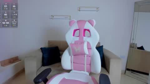 Snapshot of _april_smith_ chatting on 16, 3, 2026 online show from 16, 3, 2026