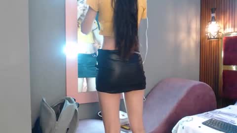 Aranza.  online show from 27, 5, 2026