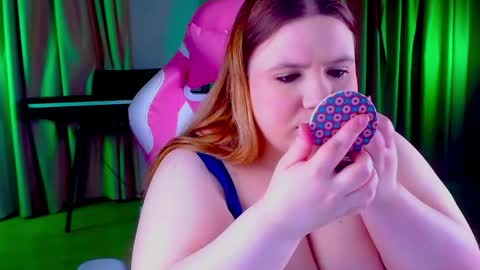 _ariaakashi_ online show from 7, 6, 2026