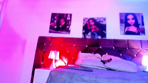 Ariana  online show from 18, 1, 2025