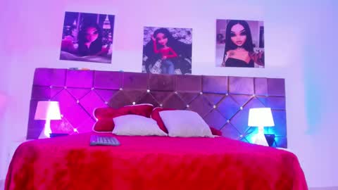 Ariana  online show from 18, 2, 2025