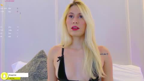 _arianasweet online show from 25, 10, 2025