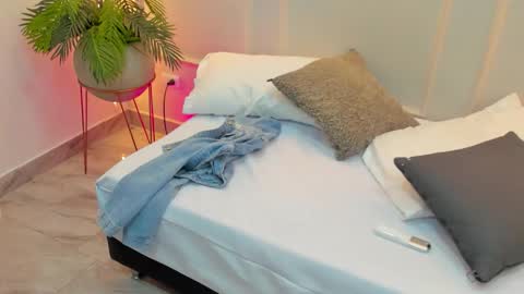 _arianasweet online show from 23, 11, 2025