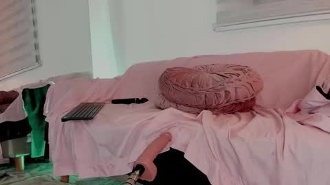 Aria online show from 3, 2, 2026