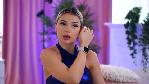 Arielle online show from 9, 12, 2024