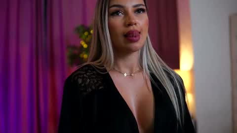 Arielle online show from 18, 2, 2025