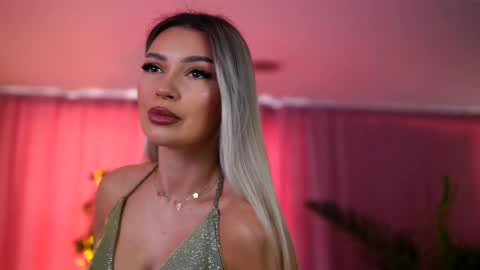 Arielle online show from 3, 3, 2025