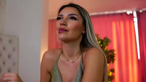 Arielle online show from 7, 3, 2025