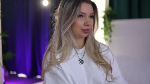Arielle online show from 29, 4, 2026
