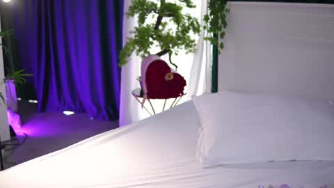 Arielle online show from 5, 5, 2026