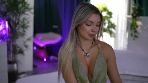 Arielle online show from 26, 6, 2026